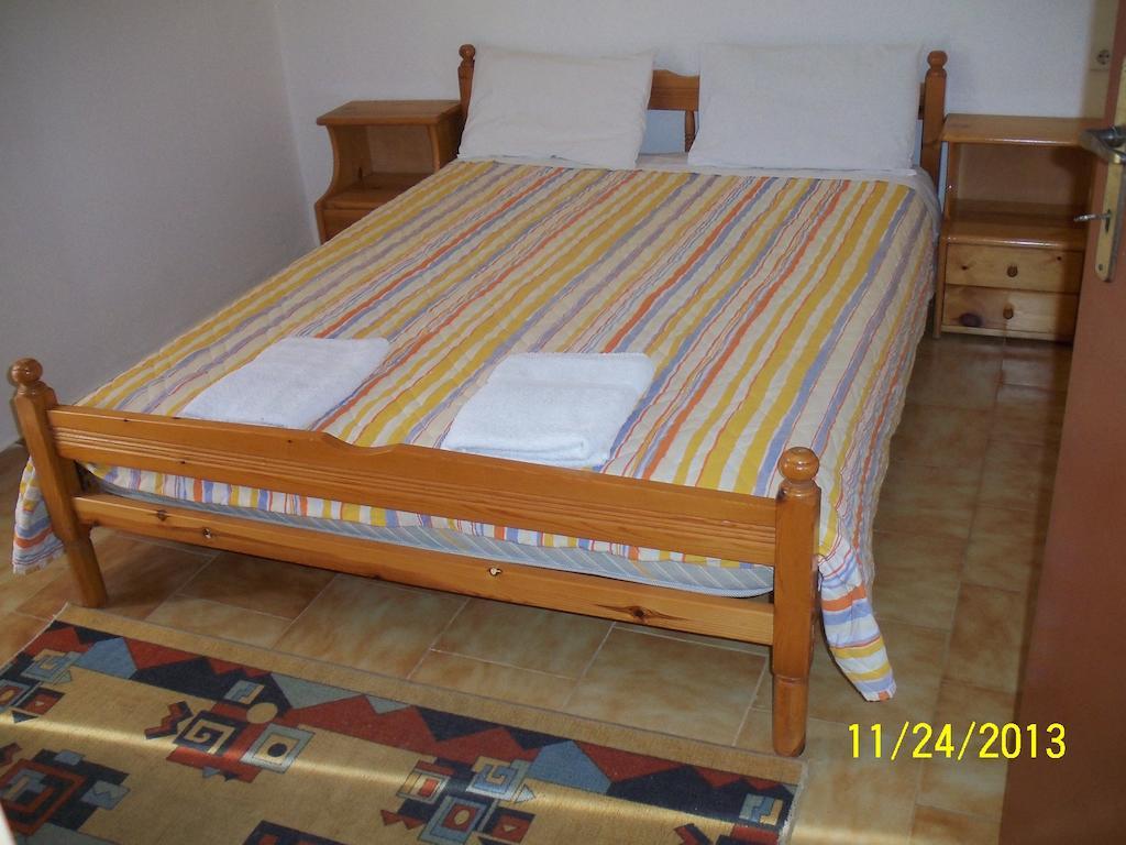 קאטו דרטסו Nikolas Apartments חדר תמונה